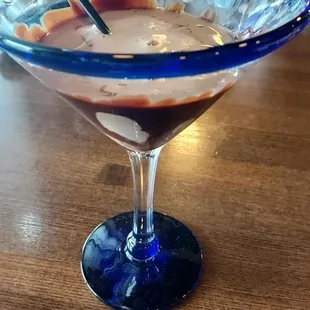 Chocolate Martini