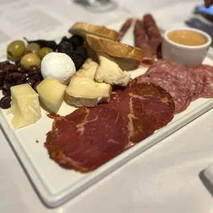 Charcuterie