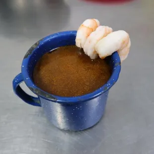 soups and chowder, food