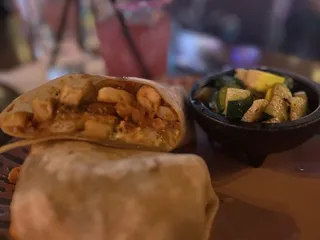 Salt Tacos y Tequila - SanTan