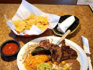 Rio Rico Mexican Grill