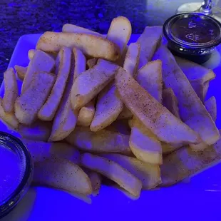 Fries