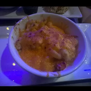 Lobster Mac