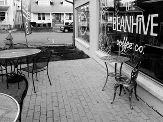 The Beanhive Coffee Company
