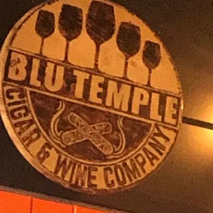 Blu Temple...I&apos;ll be back!