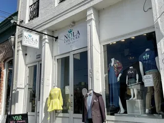 NOLA Couture