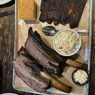 Collect the Half Rack