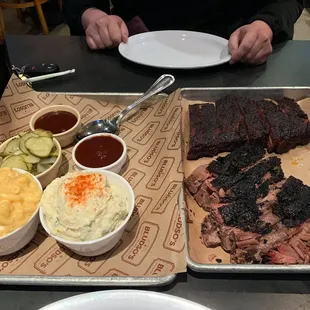 Texas BBQ