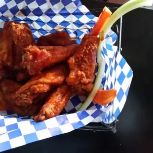 Blue 32 Sports Bar & Grill