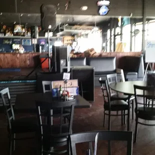 Just one of the views.