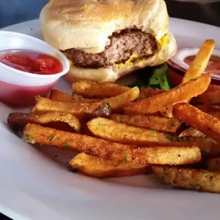 food, burgers, burger