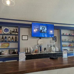 Inside bar