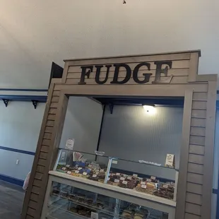 Got a sweet tooth?