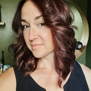 Sarah M.