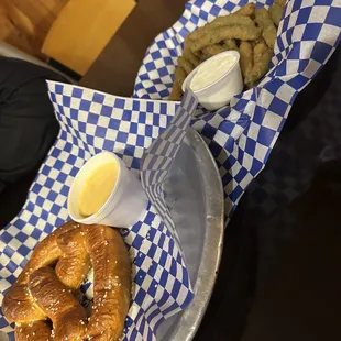 Blue 42s Burger Bar
