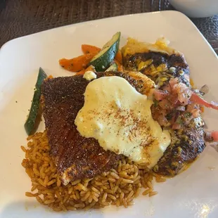 Santa Fe Bay... AMAZING.