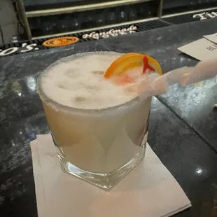 Piña Collada Margarita