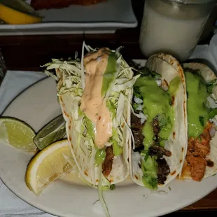 Tacos!