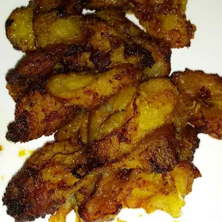 Maduros