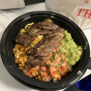 Pico de Gallo