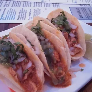 Taquitos