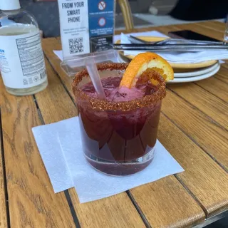 Speciality Margaritas - 12oz