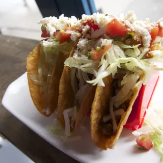 Taco Salad