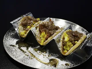 The Astro Restaurant