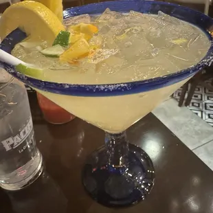 Margarita