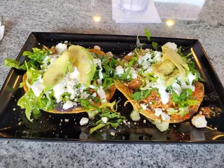 Habaneros Tacos Tequila Mezcal