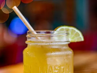 Local Cantina Brewery District