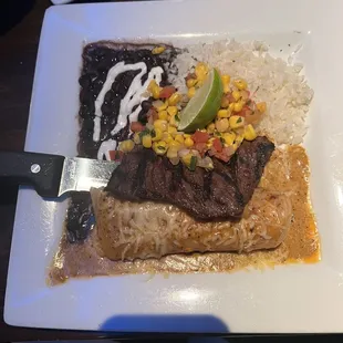 Carne Asada