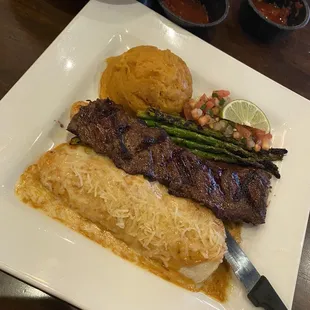 Skirt Steak