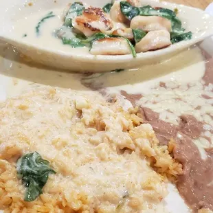 Shrimp Adobe
