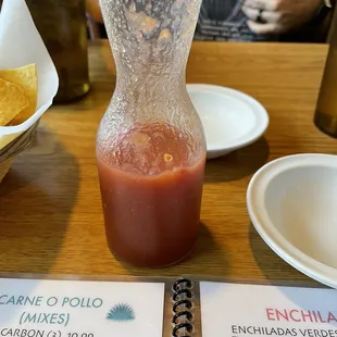 Salsa