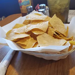 food, nachos