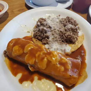 food