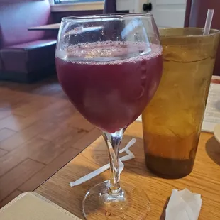 drink