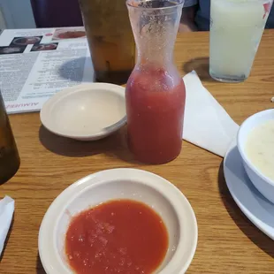 food