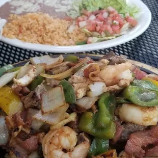 La Parrilla