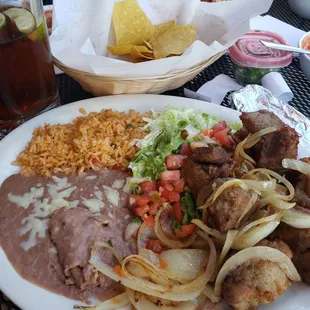 Salsa Verde