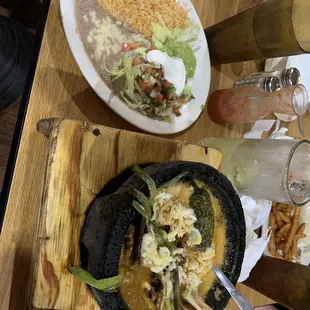 Molcajete
