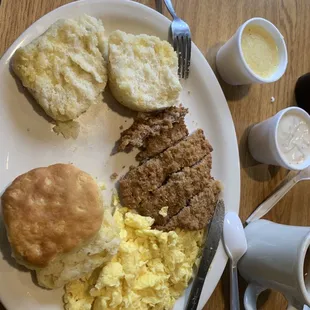 Chicken Fried Steak