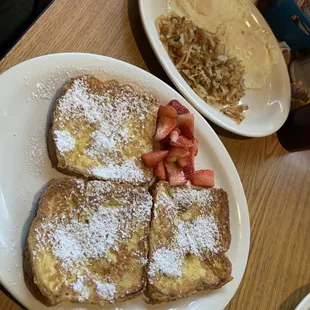 French Toast