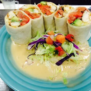Sonoran Rolls