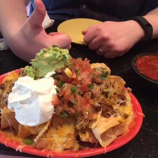 Nachos