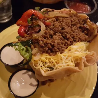 Taco Salad