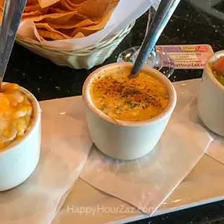 Dip Sampler