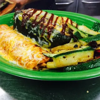 Chili Relleno