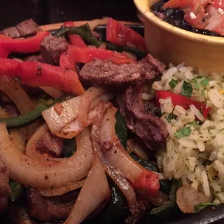 Fajitas
